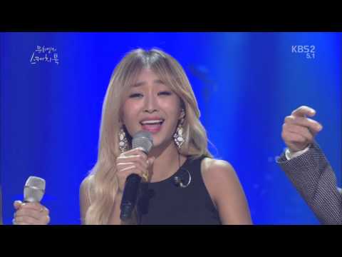 [1080p] 씨스타 - 토크 (Talk) (140726)