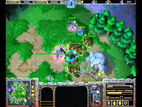 Lucifron vs HLA nefanda!