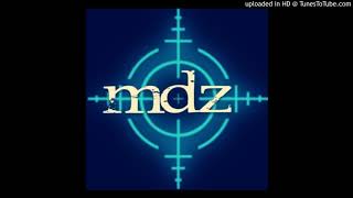 Modern Day Zero - Sick Inside