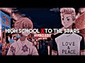High School X To The Stars The Prophec Nicki Minaj Edit Audio Extended Version