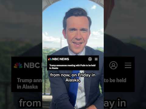 Hillyard on the TIMING of Trump's D.C. announcement