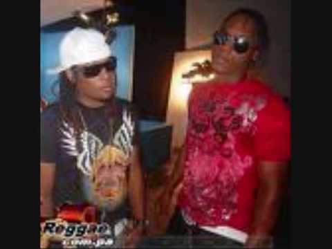 MISS INDEPENDENT MIX VARIOUS ARTIST JAMAICA & PANAMA