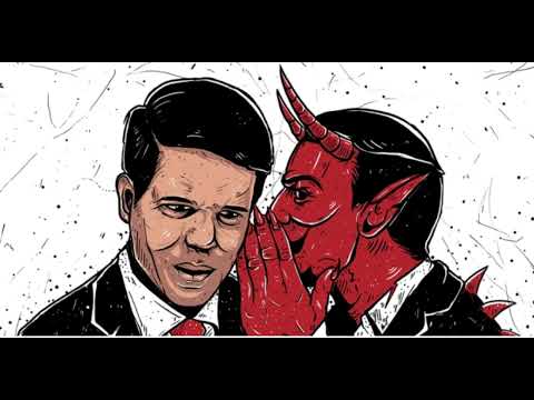 Elizer milicia - El diablo