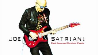 Joe Satriani - Dream Song (Single)