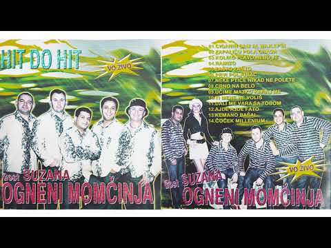 Ogneni Momcinja-Ramizo (VO ZIVO)/ Огнени Момчиња-Рамизо(ВО ЖИВО)