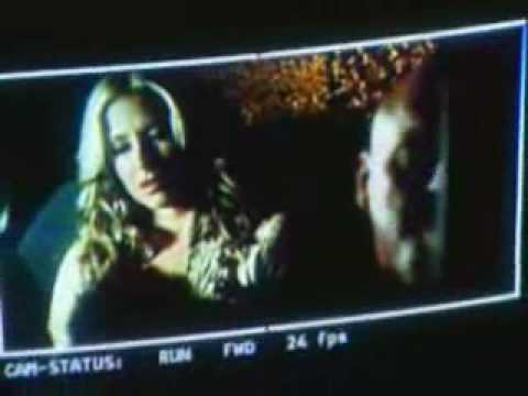 Anastacia and Ben Moody - Everything Burns (Making Of)