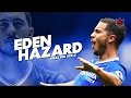 Eden Hazard - Amazing Skills & Goals - 2016/17 HD