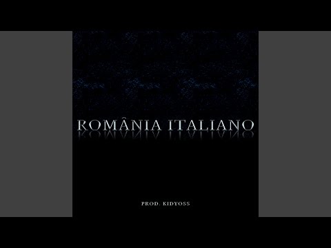 România Italiano