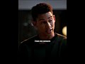 Barry Discovers His Speed But Forgets He S The Flash Shorts