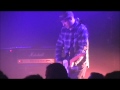 Mogwai - Tracy (Live In Cork 2015)