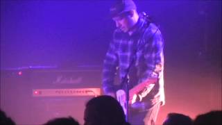 Mogwai - Tracy (Live In Cork 2015)