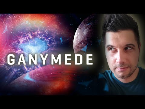 BBO: Ganymede, Walkthrough by Fabio Amurri
