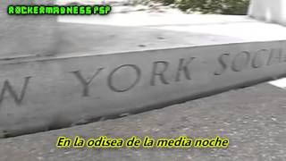 The Ramones- Garden Of Serenity- (Subtitulado en Español)
