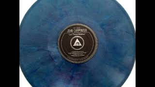 John Carpenter – NIGHT (Zola Jesus & Dean Hurley Remix)