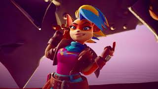 Crash Bandicoot 4: It's About Time (English) video 1