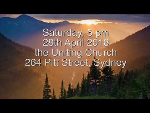 CLASSICAL AUTUMN SOIRÉE 2018