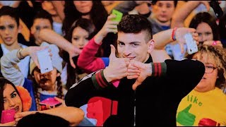 LIKE DISLIKE (Official Video)