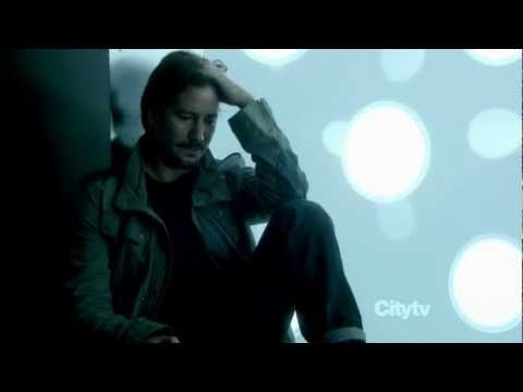 Fringe Episode 4.19 Scene - I Never Told That To Anyone Before