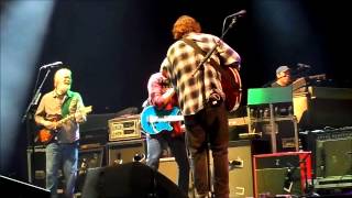 Download lagu Widespread Panic and John Fogerty at Lockn Music Festival Sept 2013 mp3