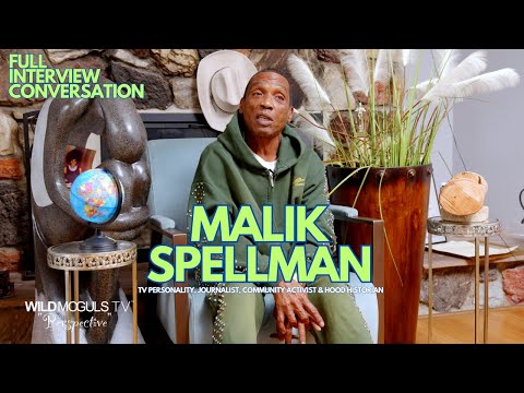 Malik  EXPOSES Hollywood's Occult Secrets + Don Cornelius vs. Rick James + Daz Dillinger SECRET