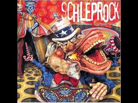 Schleprock - Somber Song