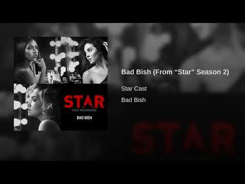 Video thumbnail for Bad Bish