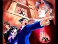 Phoenix Wright Ace Attorney Investigation Opening 2001