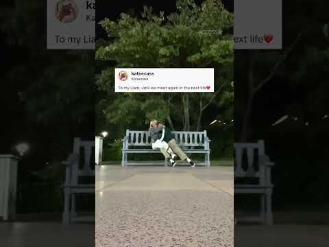 Kate Cassidy Posts Sentimental Video Remembering Liam Payne