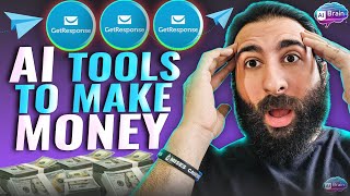 The Future of AI Tools To Make Money — Hype or Reality?