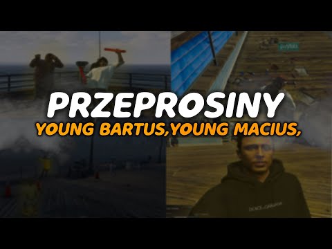 Przeprosiny Young BARTUŚ, XAD (prod. PHREE NINE)