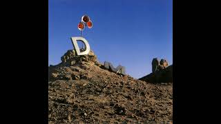 Fly on the Windscreen - God Lives Underwater