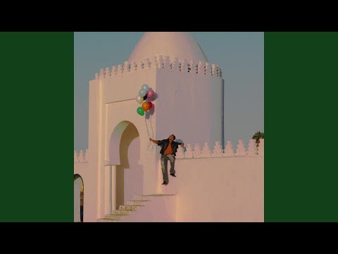 Moudmin (feat. Yng AM)