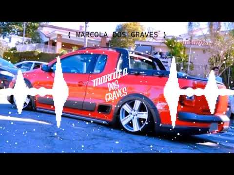 BALANÇA O OMBRINHO TRAVA PARA E JOGA O CABELO - CALMA RESPIRA - DJ LK da escocia ( COM GRAVE )