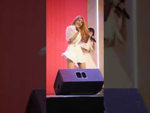 [27.09.2020] SECRET 12 - Look At Me Fancam Miyu Focus @Siam Paragon / Digital Your Life 2020