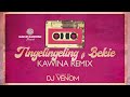 Tingelingeling ft. Bekie Kawina Mix | Dj Venom | Remix