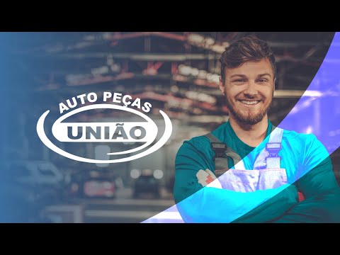 Vídeo de Auto Peças União • Peças e Acessórios Automotivos em Atibaia em Atibaia, SP por Solutudo