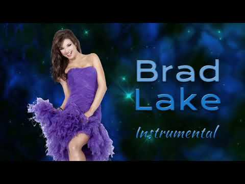 Brad Lake - Instrumental Mix ( NEW ITALO DISCO )
