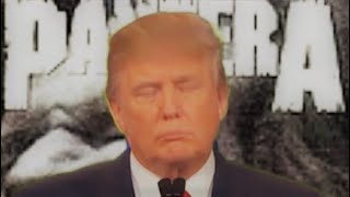 MetalTrump - Walk