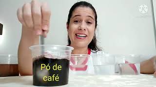 MISTURAS HOMOGÊNEAS E HETEROGÊNEAS / SOLUBILIDADE