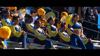 Drumline deleted scene - A T&#39;s response