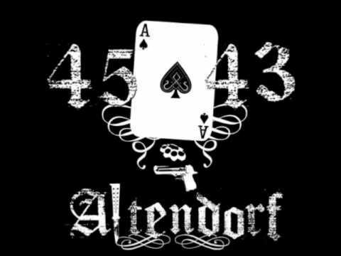 Psyko Veysel Azzlack - Wenn es Nacht wird