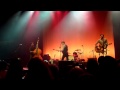 The Avett Brothers - "Paranoia In B Flat Major" Charlotte, April 9th 2011