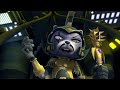 The Amazing Adventures of Zhu Movie Trailer