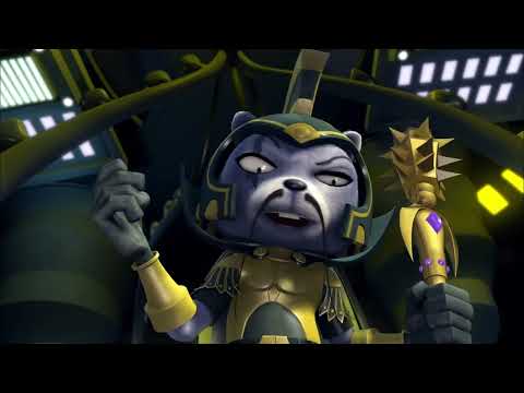 The Amazing Adventures of Zhu Movie Trailer