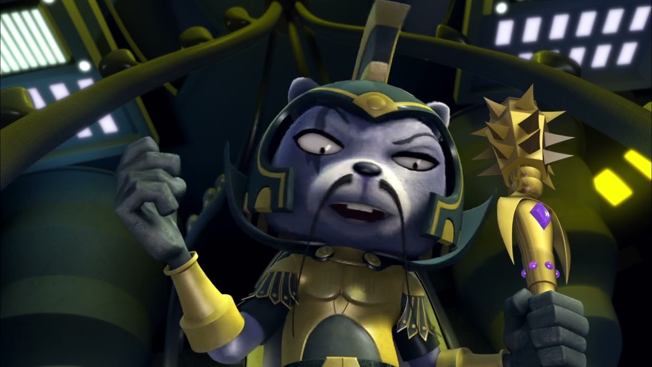 The Amazing Adventures of Zhu Movie Trailer