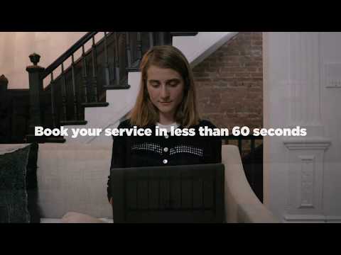 Mess Maid Right NW video.