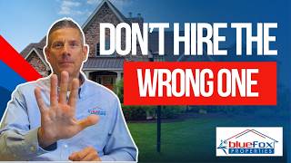 How to Pick the Best Property Management Company for You
