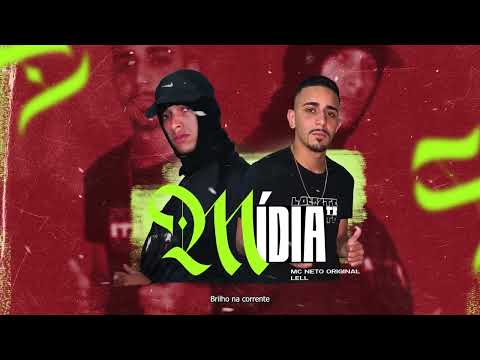 MÍDIA -  Neto Original x LELL