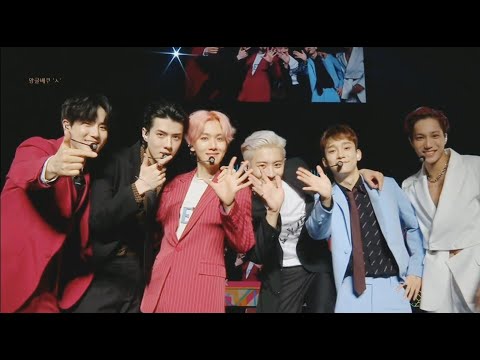 EXO PLANET #5 EXplOration in Seoul Falling For You