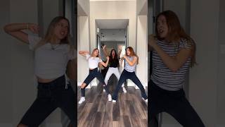 Breaking up a fight (GONE WRONG ❌)😳😱 | Triple Charm #Shorts